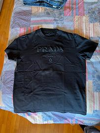 Maglietta Prada uomo taglia m