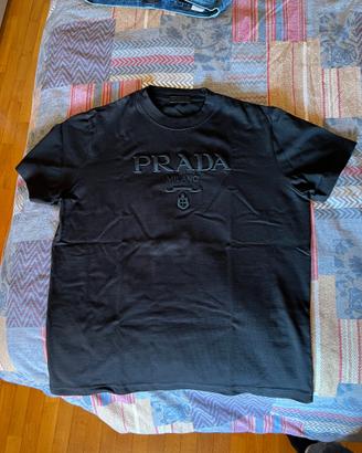 Maglietta Prada uomo taglia m