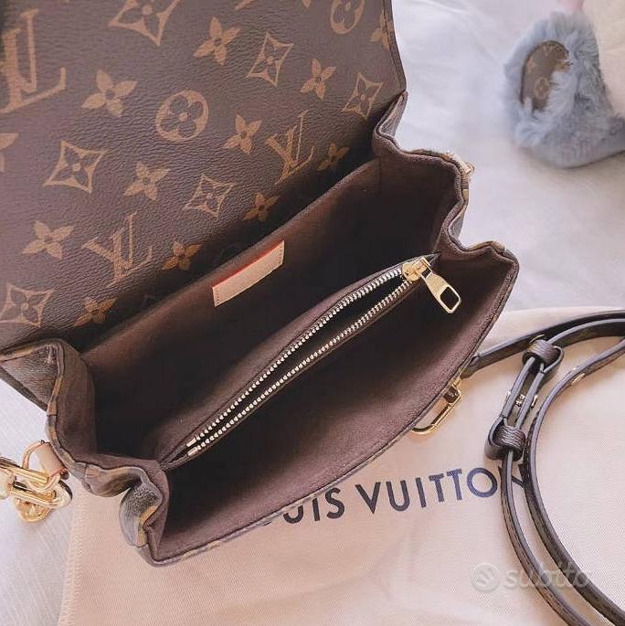 Louis Vuitton Borsa messenger piccola - Abbigliamento e Accessori In  vendita a Enna