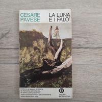 La luna e i falò-Cesare Pavese-Oscar Mondadori '73