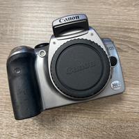 Canon Eos 300d