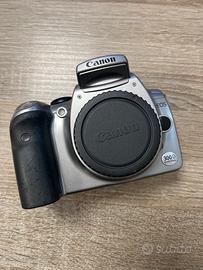 Canon Eos 300d
