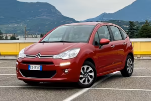 Citroen C3 Neopatentati SOLO 69.000km