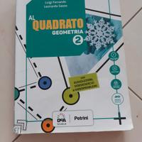 al quadrato geometria/aritmetica 