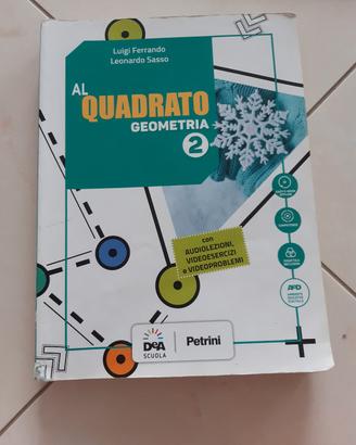 al quadrato geometria/aritmetica 