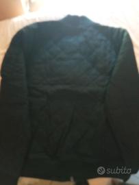 Giubbotto Deus ex machina uomo