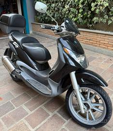 Piaggio Beverly