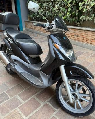 Piaggio Beverly