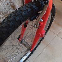 bici mountain bike