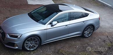 A5 Sportback 2.0 tdi Business Advanced s-tronic
