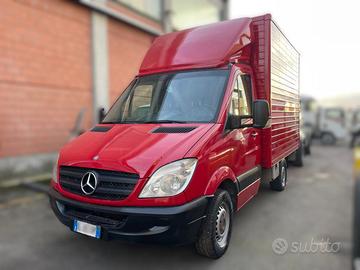 MERCEDES-BENZ SPRINTER - CON SPONDA ELEFANTCAR