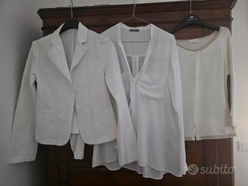 lotto 3 capi donna tg. 42