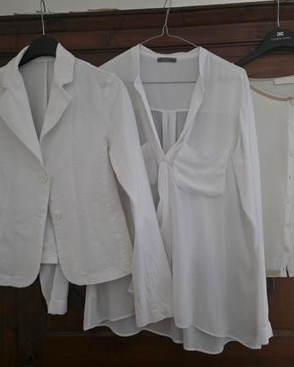 lotto 3 capi donna tg. 42