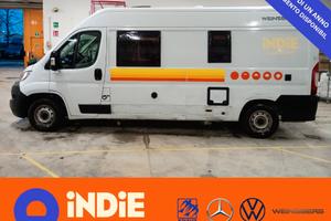 Fiat Ducato Weinsberg Carabus 600 K | 2023 | EURO 