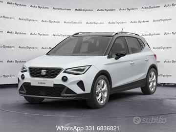 Seat Arona 1.0 EcoTSI 110 CV FR