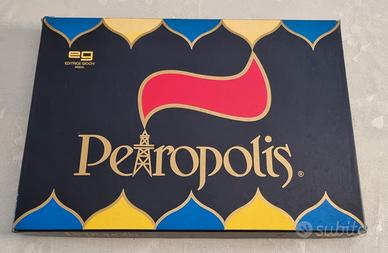 Petropolis EG 1976