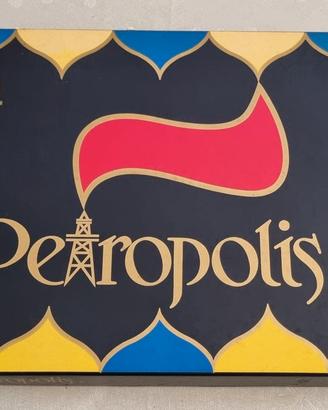 Petropolis EG 1976
