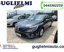 Renault Clio Blue dCi 8V 85 CV 5 porte Business