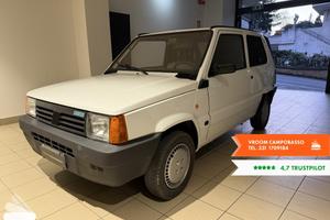 FIAT Panda 1� serie 750 Fire Van