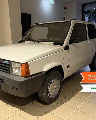 FIAT Panda 1� serie 750 Fire Van