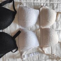3 Reggiseni