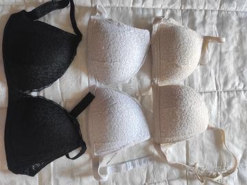 3 Reggiseni
