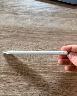 Apple Pencil Pro originale