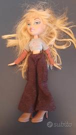 Bratz Chloe.  Prodotta da MGA