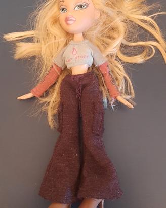 Bratz Chloe.  Prodotta da MGA