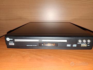 Lettore DVD Mpman XV-D205 - come nuovo