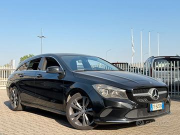 Mercedes-benz CLA 200 d Automatic Executive