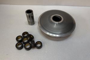 Variatore Malossi Multivar Suzuki Burgman 400