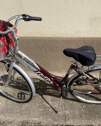 Bicicletta da città / city bike ATALA