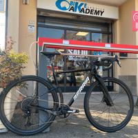 BERRIA ALLROAD ELITE APEX NUOVA