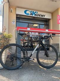 BERRIA ALLROAD ELITE APEX NUOVA