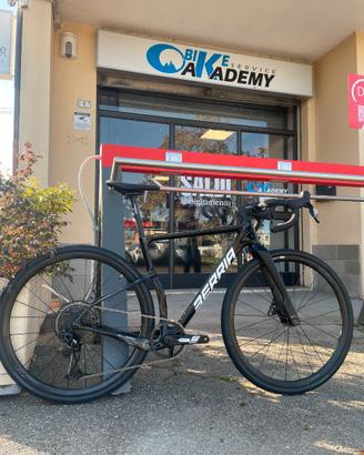 BERRIA ALLROAD ELITE APEX NUOVA