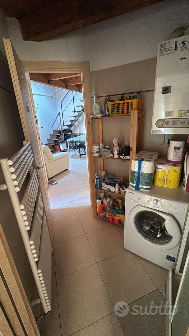 Posto letto in doppia in Centro, foto 6 di 6