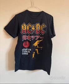 Maglia AC/DC