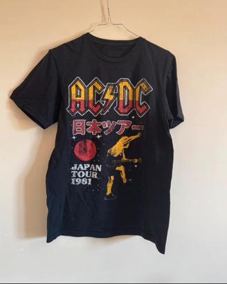 Maglia AC/DC