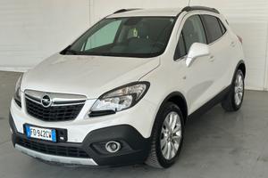 Opel Mokka 1.6 CDTI Cosmo 2016