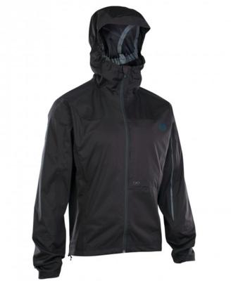 ION - 3 Layer Jacket Scrub AMP - Rain Jacket Size