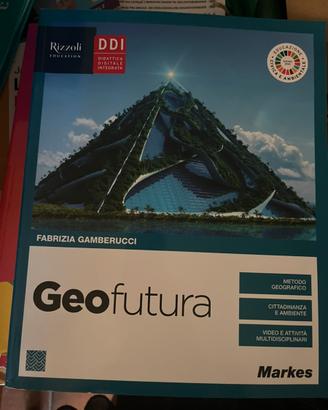 Geofutura