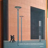 IL NUOVO PALAZZO DI GIUSTIZIA DI PALERMO