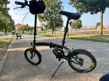 Bicicletta
