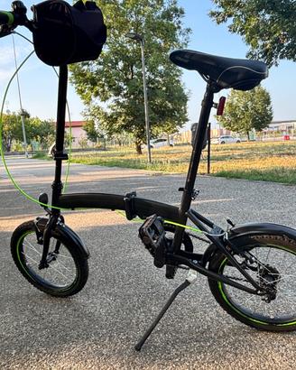 Bicicletta