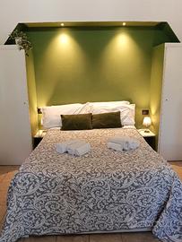 Mini Appa con Giardino e Posto Auto - Verona Borgo