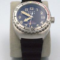 CCCP - Automatic - Limited Edition - Slava 2427