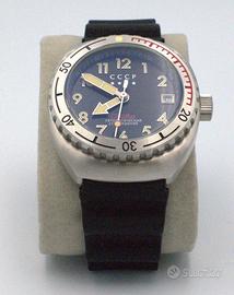 CCCP - Automatic - Limited Edition - Slava 2427