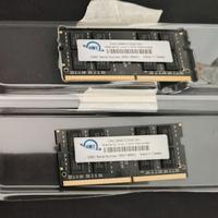 OWC 2666DDR4S16G RAM 16 GB 2 x 16 GB DDR4-266