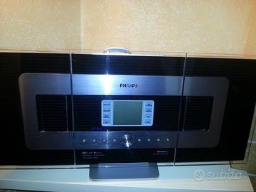 Philips Streamium Wireless + Station WACS700